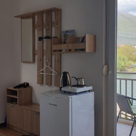 Trebisnjica Apartman Trebinje Kültér fotó