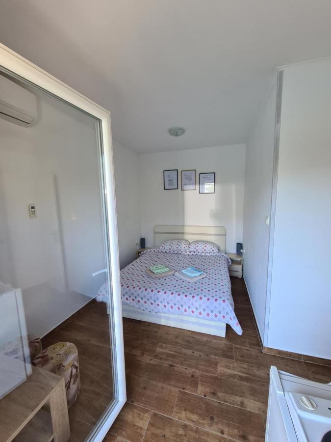 Trebisnjica Apartman Trebinje Kültér fotó