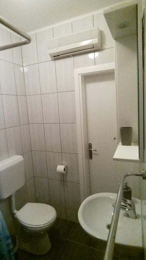 Trebisnjica Apartman Trebinje Kültér fotó