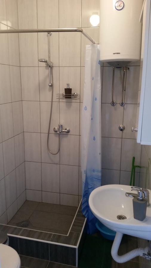 Trebisnjica Apartman Trebinje Kültér fotó